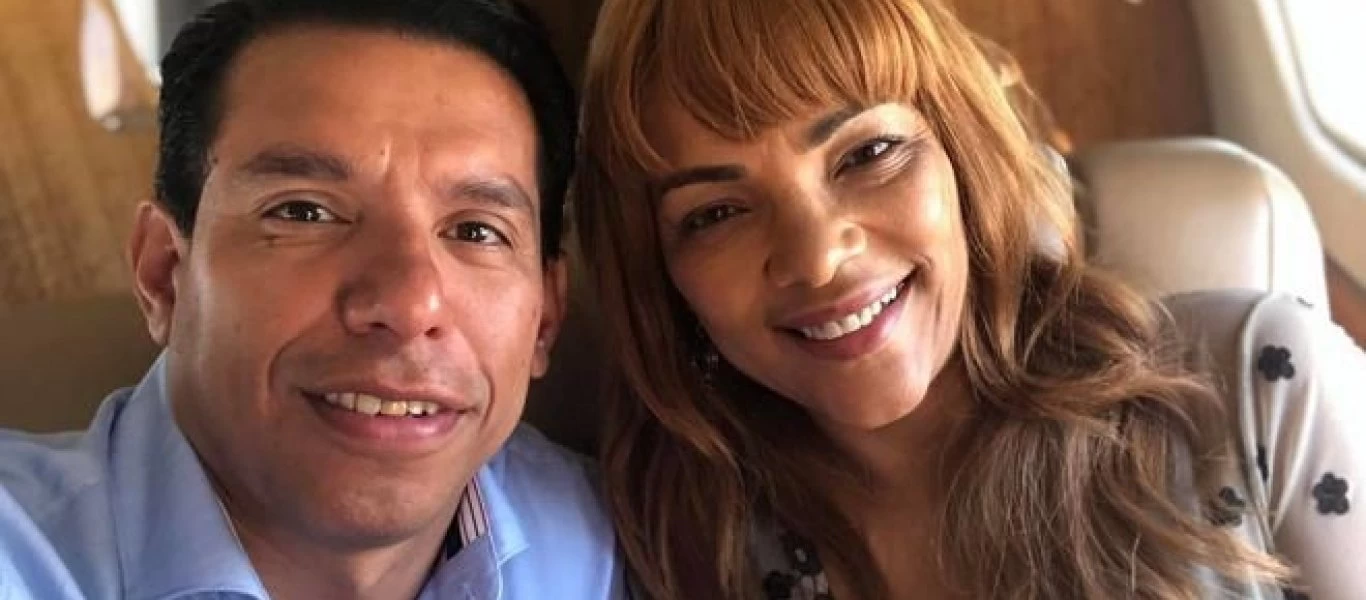 Βραζιλία: Βουλευτής κατηγορείται ότι έβαλε τα παιδιά της να σκοτώσουν τον σύζυγό της